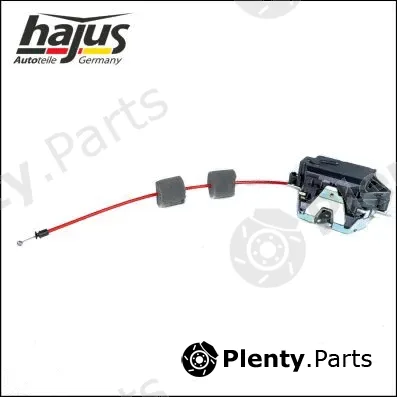 hajus Autoteile 8271063 — Tailgate Lock