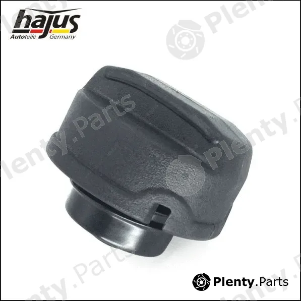 hajus Autoteile 1271025 — Cap, fuel tank