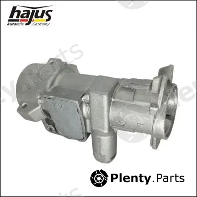 hajus Autoteile 9191071 — Steering Lock