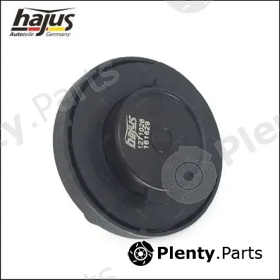hajus Autoteile 1271026 — Cap, fuel tank