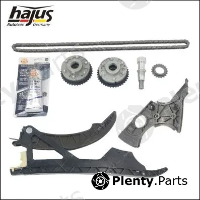 hajus Autoteile 1151414 — Timing Chain Kit