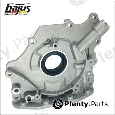 hajus Autoteile 1151353 — Oil Pump