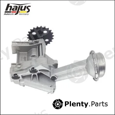 hajus Autoteile 1151140 — Oil Pump