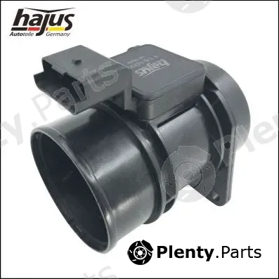 hajus Autoteile 1151025 — Mass Air Flow Sensor