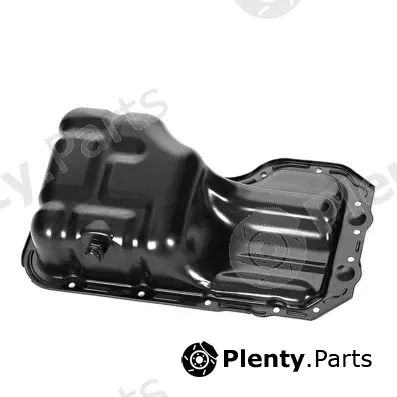 hajus Autoteile 1151538 — Oil Sump