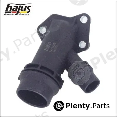 hajus Autoteile 1211222 — Coolant Flange