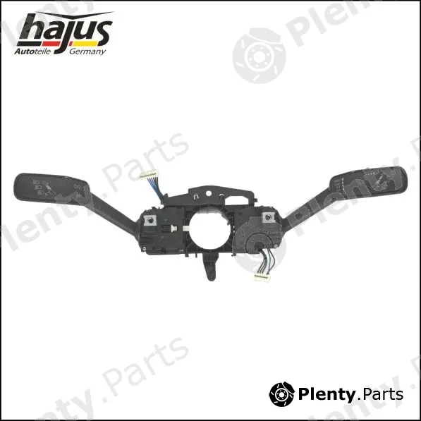 hajus Autoteile 9191325 — Steering Column Switch