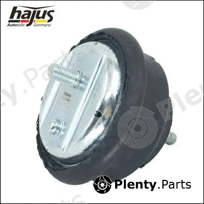 hajus Autoteile 1151214 — Mounting, engine