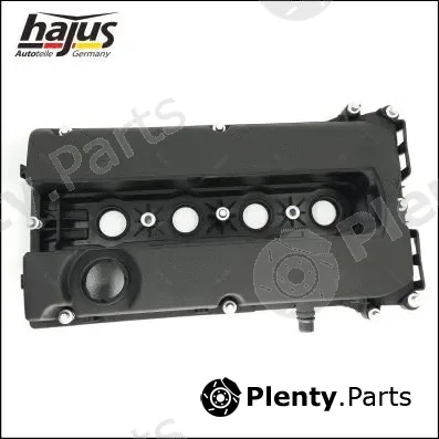 hajus Autoteile 1031001 — Cylinder Head Cover