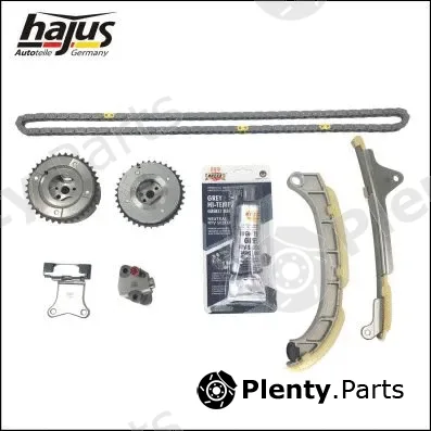 hajus Autoteile 1151404 — Timing Chain Kit
