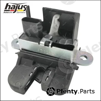 hajus Autoteile 8271053 — Tailgate Lock