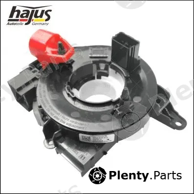 hajus Autoteile 9591163 — Clockspring, airbag