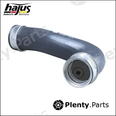 hajus Autoteile 1451057 — Charge Air Hose