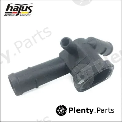 hajus Autoteile 1211227 — Coolant Flange
