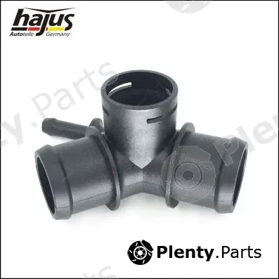 hajus Autoteile 1211268 — Coolant Flange