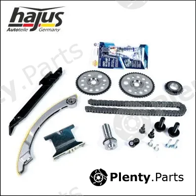 hajus Autoteile 1151424 — Timing Chain Kit
