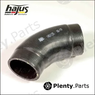 hajus Autoteile 1451125 — Charge Air Hose