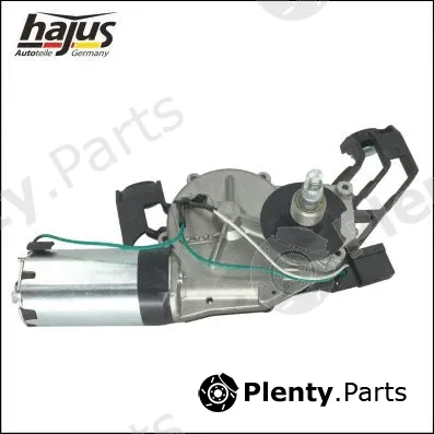 hajus Autoteile 9591119 — Wiper Motor