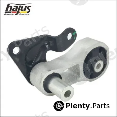 hajus Autoteile 1151225 — Mounting, engine
