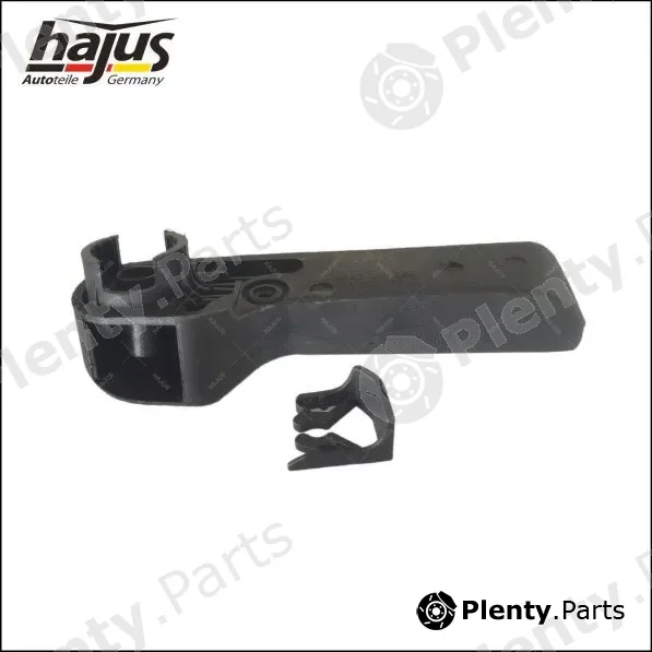 hajus Autoteile 8271069 — Handle, bonnet release
