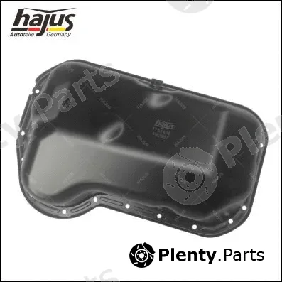 hajus Autoteile 1151496 — Oil Sump