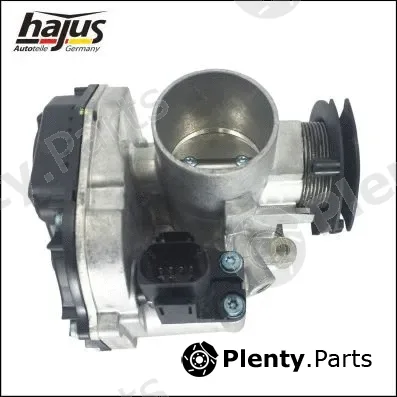 hajus Autoteile 1311012 — Throttle Body