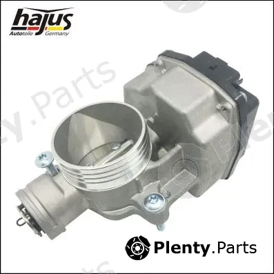 hajus Autoteile 1311087 — Throttle Body