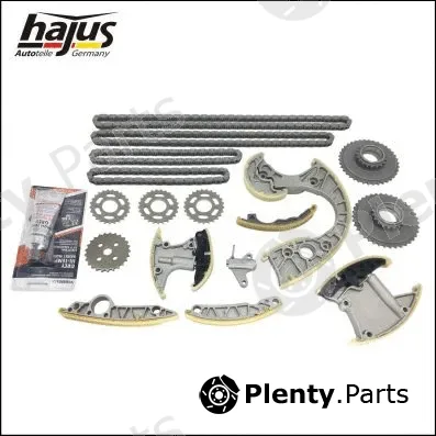 hajus Autoteile 1151332 — Timing Chain Kit