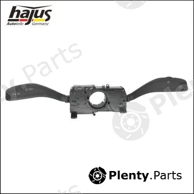 hajus Autoteile 9191327 — Steering Column Switch