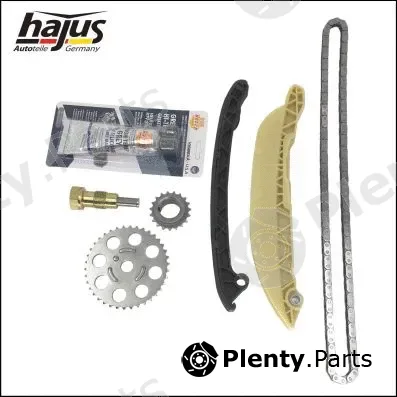 hajus Autoteile 1151461 — Timing Chain Kit