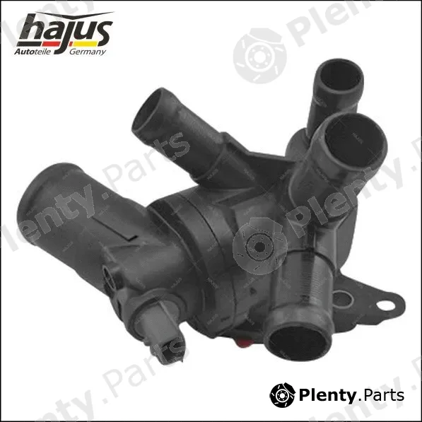 hajus Autoteile 1211463 — Thermostat, coolant