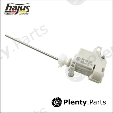 hajus Autoteile 9591161 — Actuator, central locking system