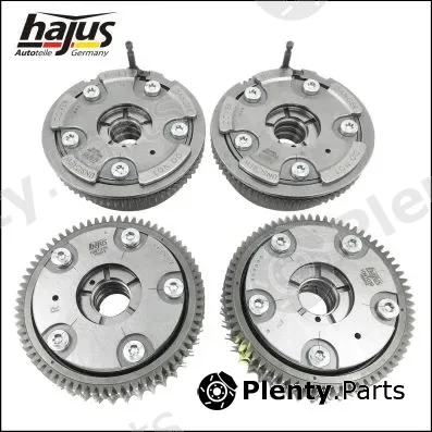 hajus Autoteile 1091039 — Camshaft Adjuster Kit