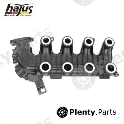 hajus Autoteile 2511068 — Intake Manifold Module