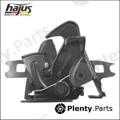 hajus Autoteile 8571019 — Bonnet Lock