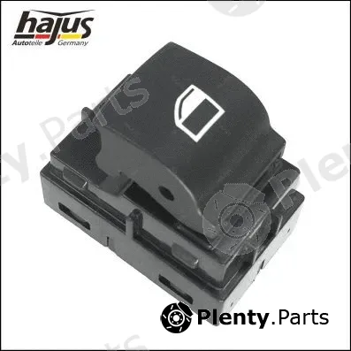 hajus Autoteile 9191225 — Switch, window regulator