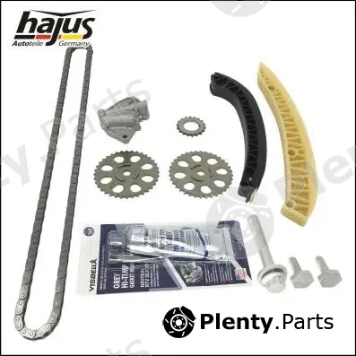 hajus Autoteile 1151314 — Timing Chain Kit