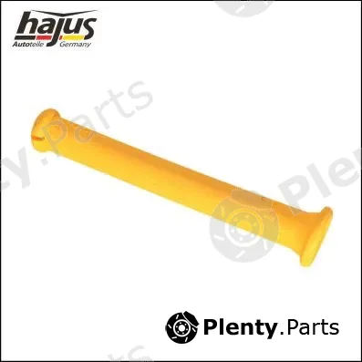 hajus Autoteile 1151176 — Tube, oil dipstick