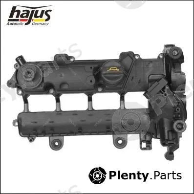 hajus Autoteile 1031026 — Cylinder Head Cover