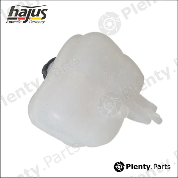 hajus Autoteile 1211504 — Expansion Tank, coolant
