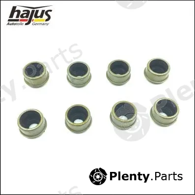 hajus Autoteile 1151259 — Seal Ring, valve stem