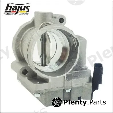 hajus Autoteile 1311037 — Throttle Body