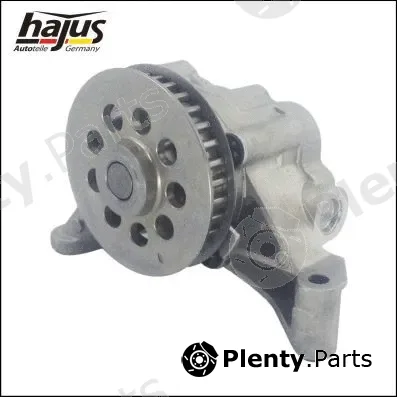 hajus Autoteile 1151146 — Oil Pump