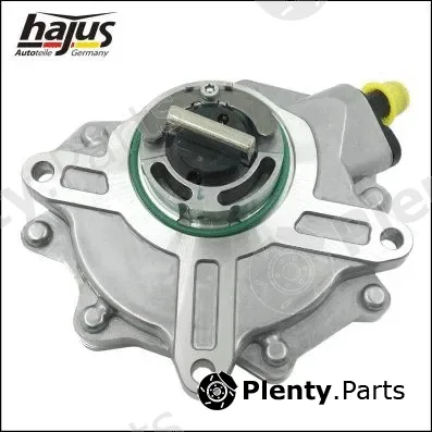 hajus Autoteile 6151138 — Vacuum Pump, braking system