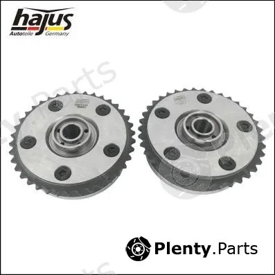 hajus Autoteile 1091045 — Camshaft Adjuster