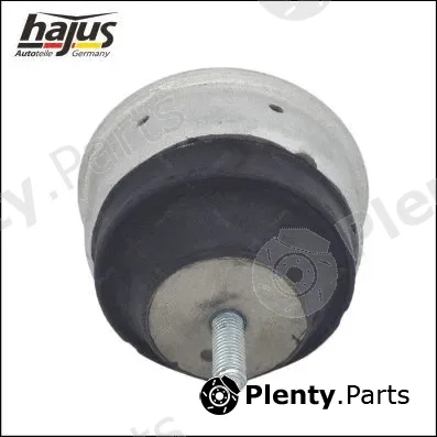 hajus Autoteile 1151206 — Mounting, engine