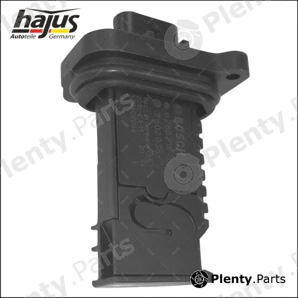 hajus Autoteile 1151593 — Mass Air Flow Sensor