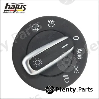 hajus Autoteile 9191046 — Switch, headlight