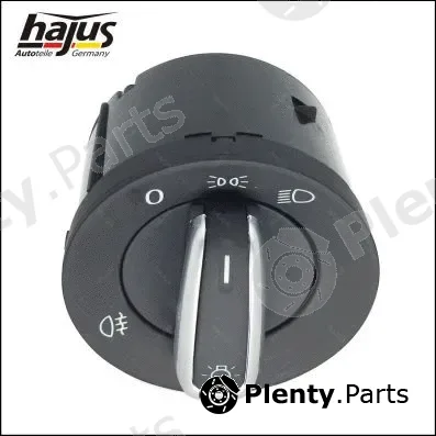 hajus Autoteile 9191055 — Switch, headlight