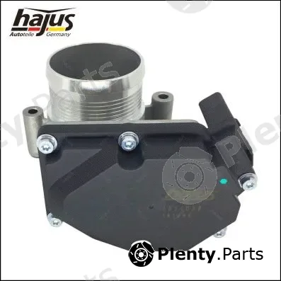 hajus Autoteile 1311038 — Throttle Body